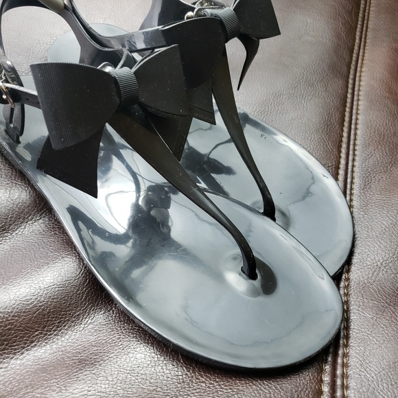 bcbg sandals with bow for Sale,Up To OFF 68%